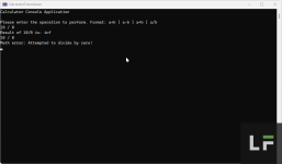 Лишь пример, как это могло бы выглядеть.