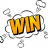 win